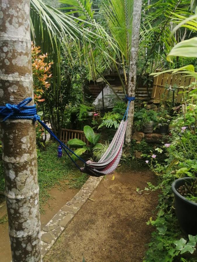 Sky Garden Ella Apartment ภายนอก รูปภาพ