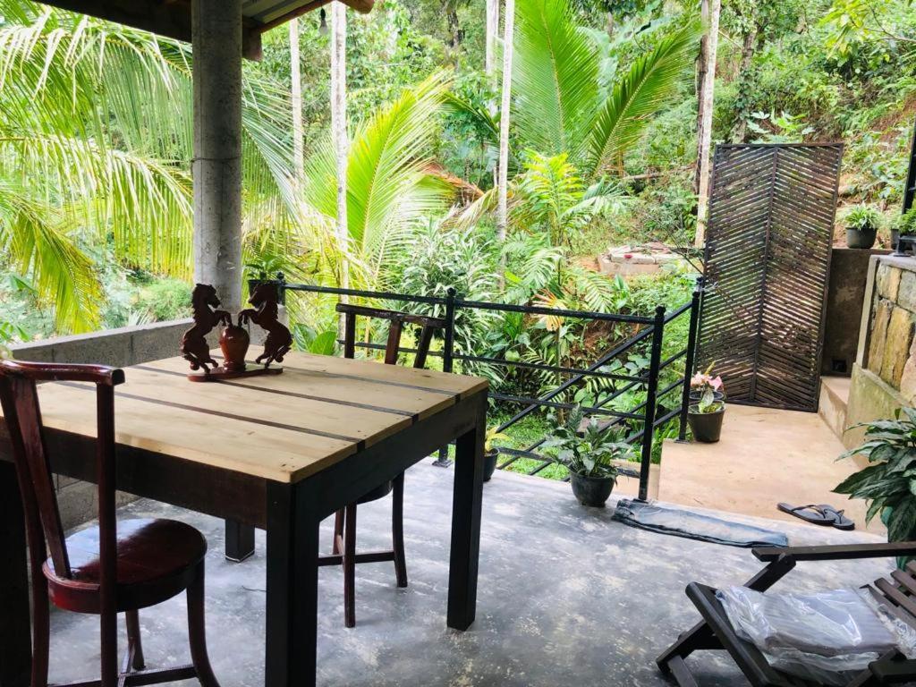 Sky Garden Ella Apartment ภายนอก รูปภาพ