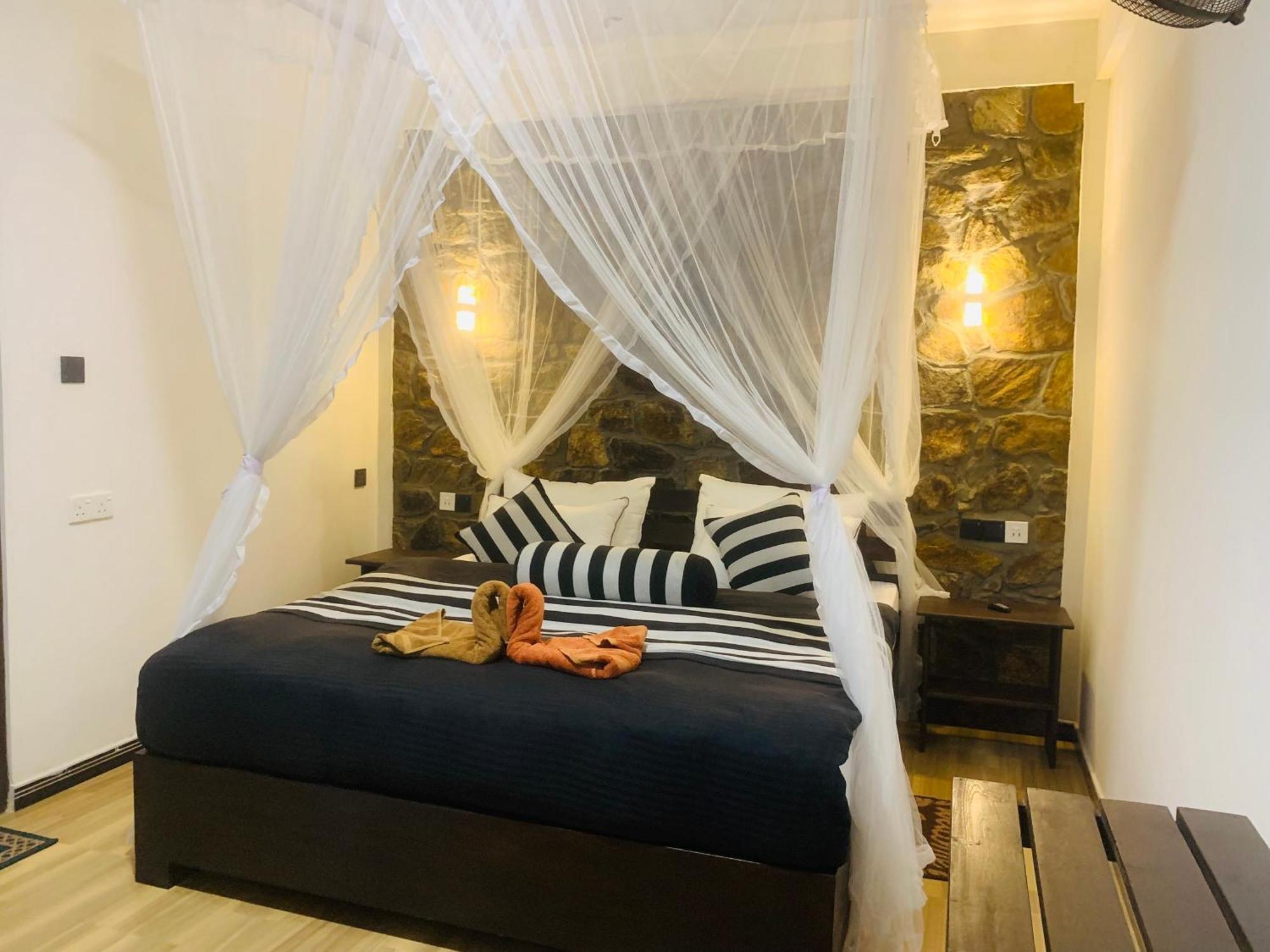 Sky Garden Ella Apartment ภายนอก รูปภาพ