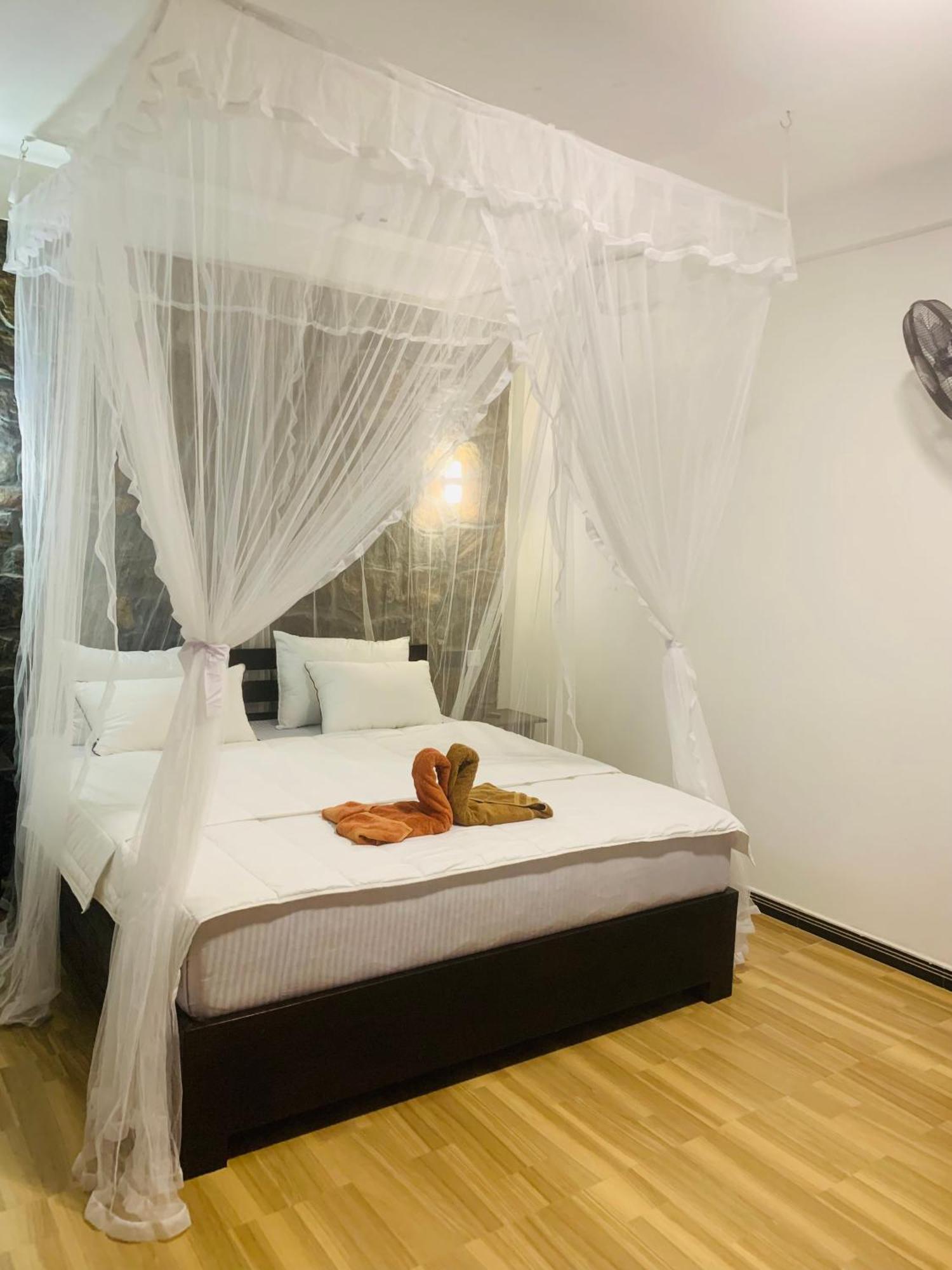 Sky Garden Ella Apartment ภายนอก รูปภาพ