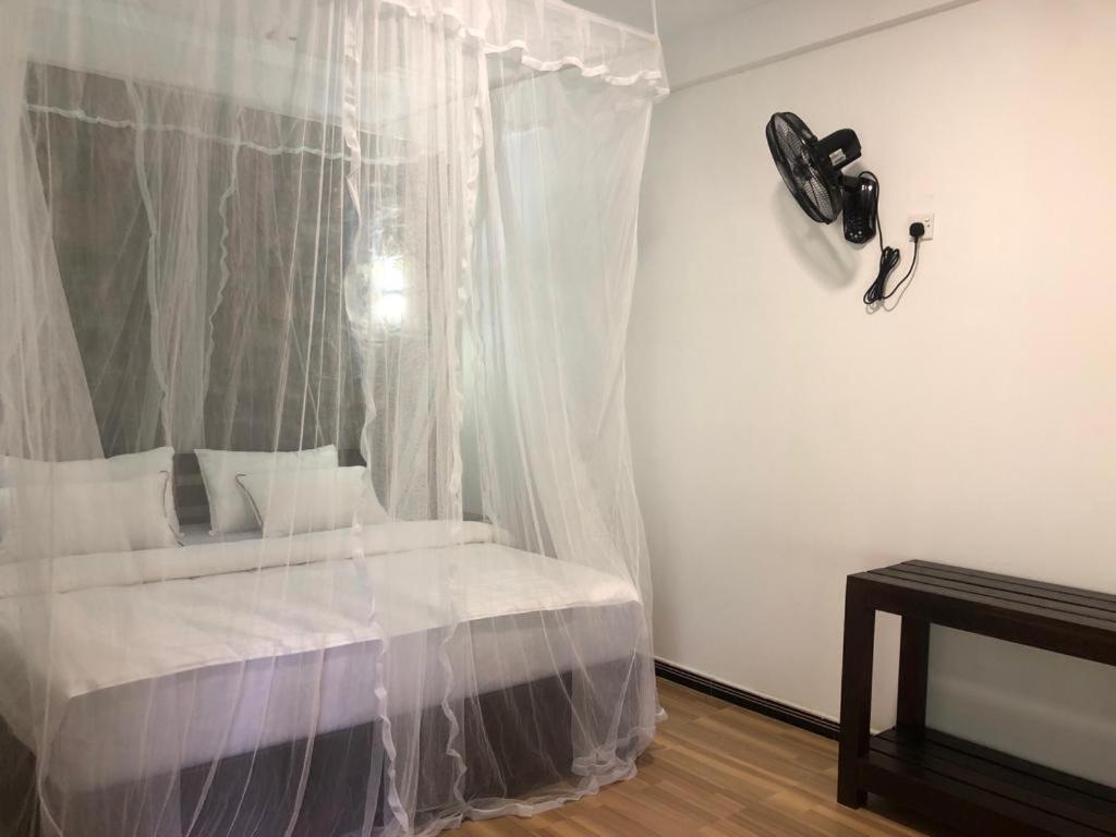 Sky Garden Ella Apartment ภายนอก รูปภาพ