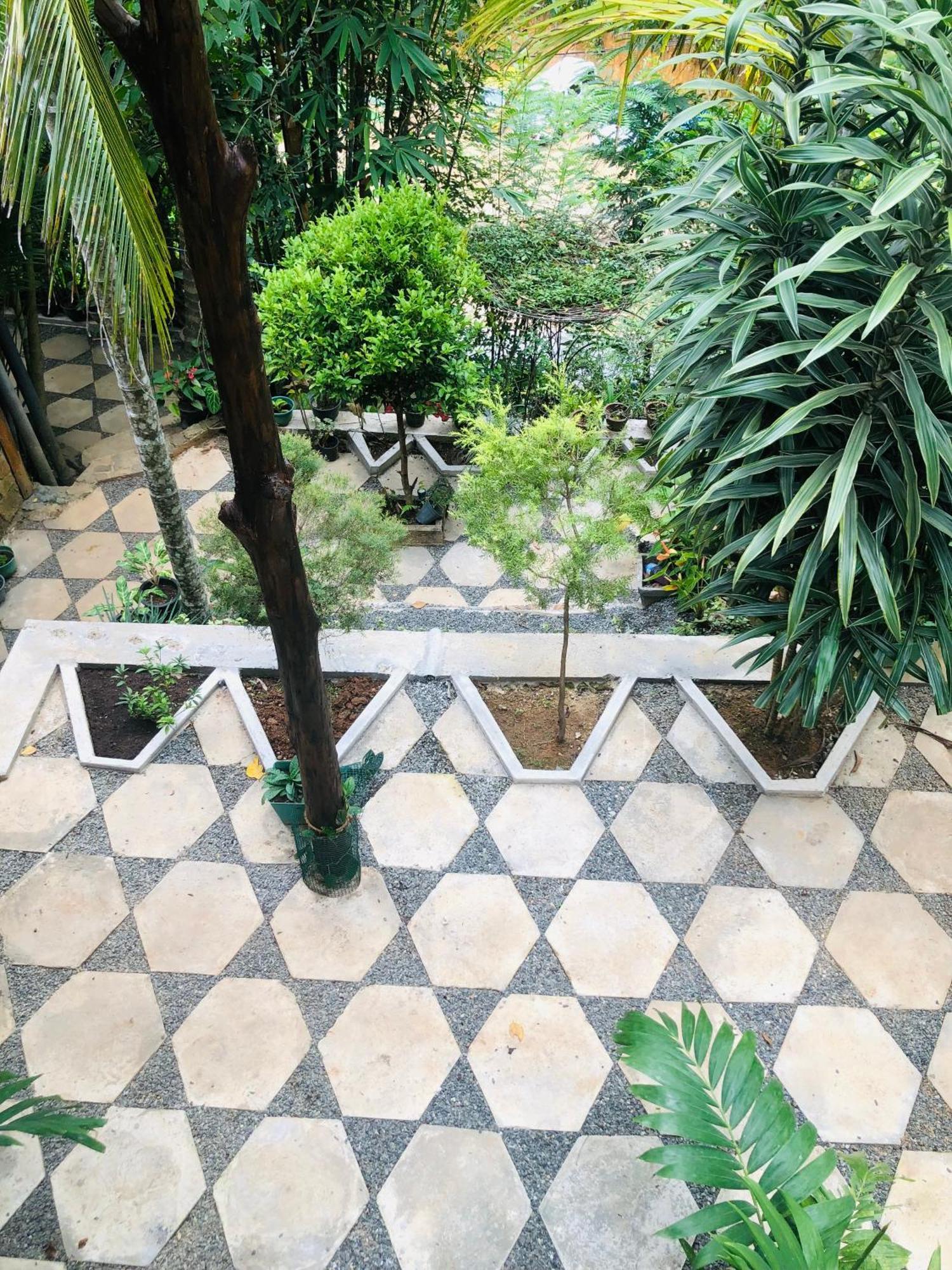 Sky Garden Ella Apartment ภายนอก รูปภาพ
