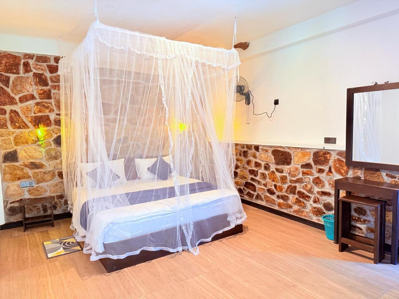Sky Garden Ella Apartment ภายนอก รูปภาพ